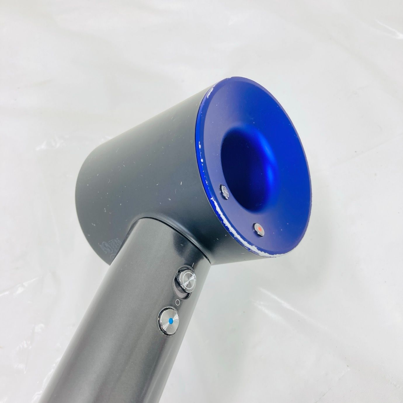 Dyson ダイソン HD03 ヘアドライヤー ジャンク品 - メルカリ