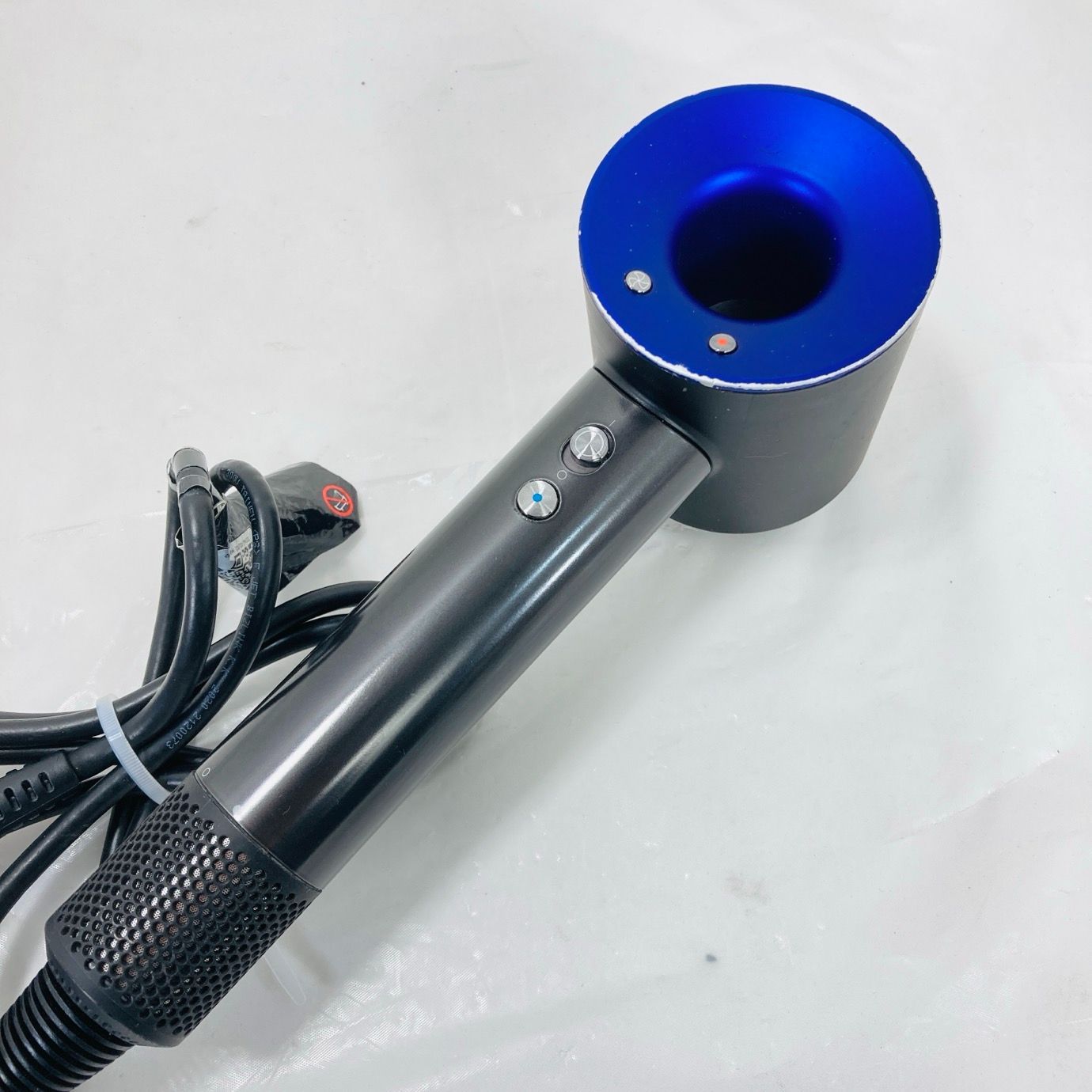 Dyson ダイソン HD03 ヘアドライヤー ジャンク品 - メルカリ