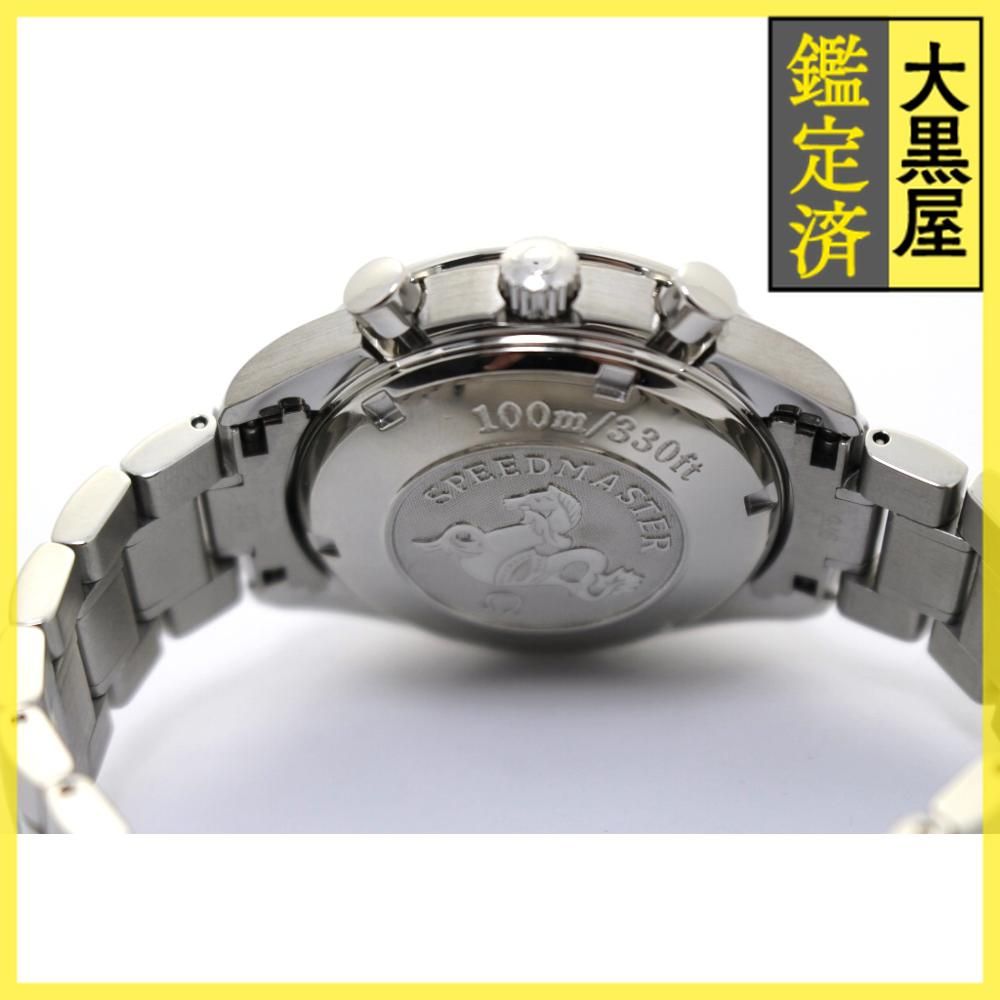 スピードマスター デイト