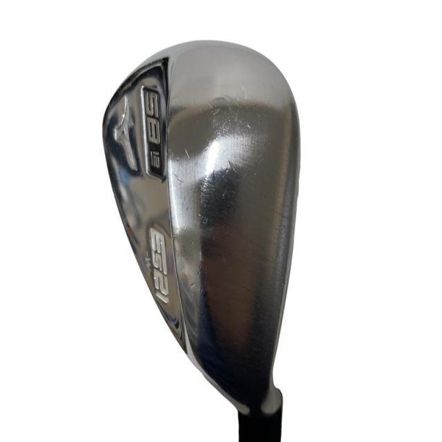 中古】 ミズノ Mizuno Es21(サテン) 58°/12° ウェッジ WG NS PRO