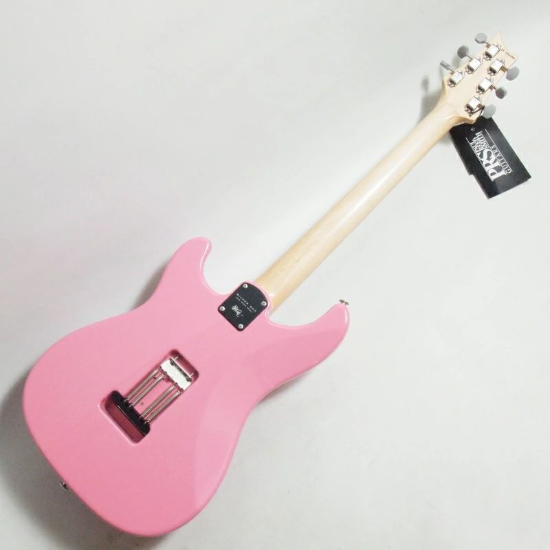 PRS Silver Sky Roxy Pink John Mayer 2023 エレキギター S/N 0362541