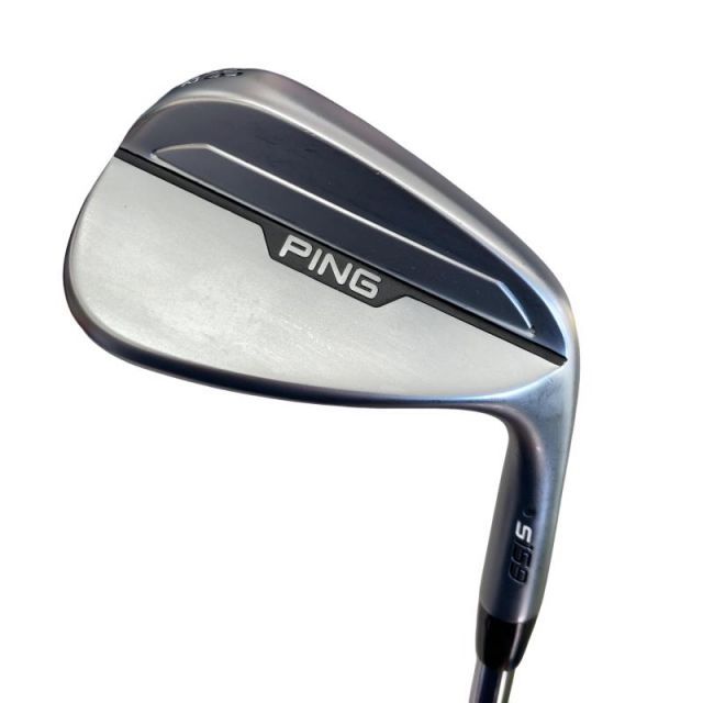 ピン PING s 159 48°|12° ウェッジ WG NS PRO 950 GH neo フレックスS メンズ 男性用 右利き 右用 Cランク ゴルフクラブ