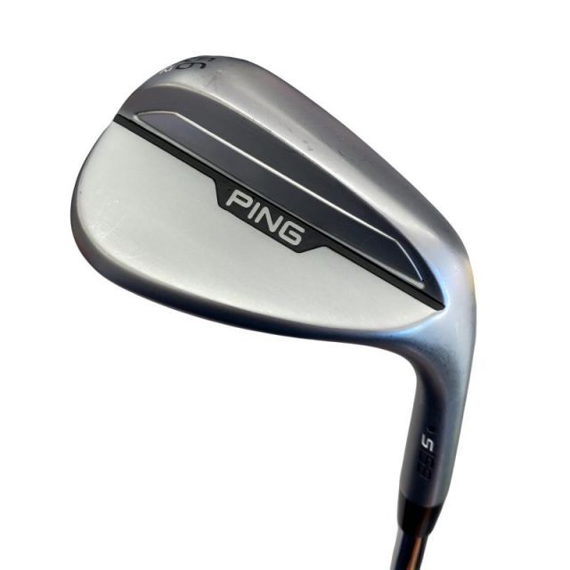 ピン PING s 159 56°|14° W ウェッジ WG NS PRO 950 GH neo フレックスS メンズ 男性用 右利き 右用 Cランク ゴルフクラブ