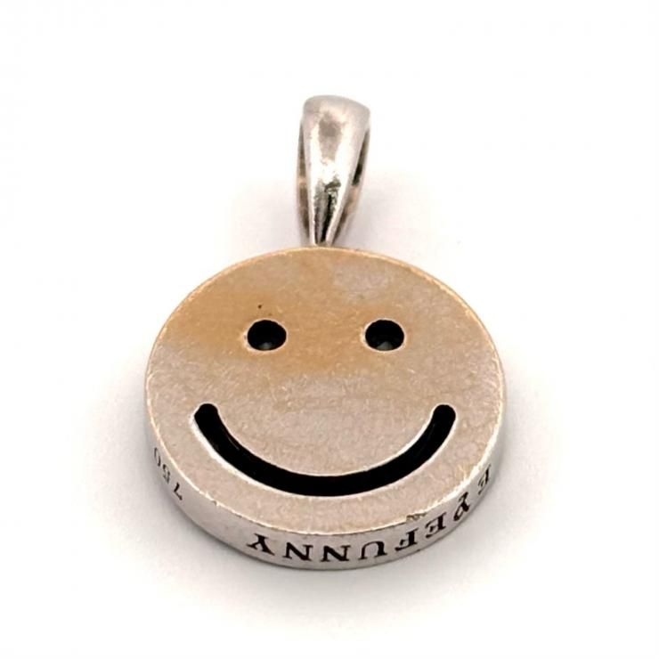 アイファニー eyefunny スマイルダイヤモンドトップ 750 k18 アイファニー eyefunny スマイルダイヤモンドトップ 750 k18 Smile S