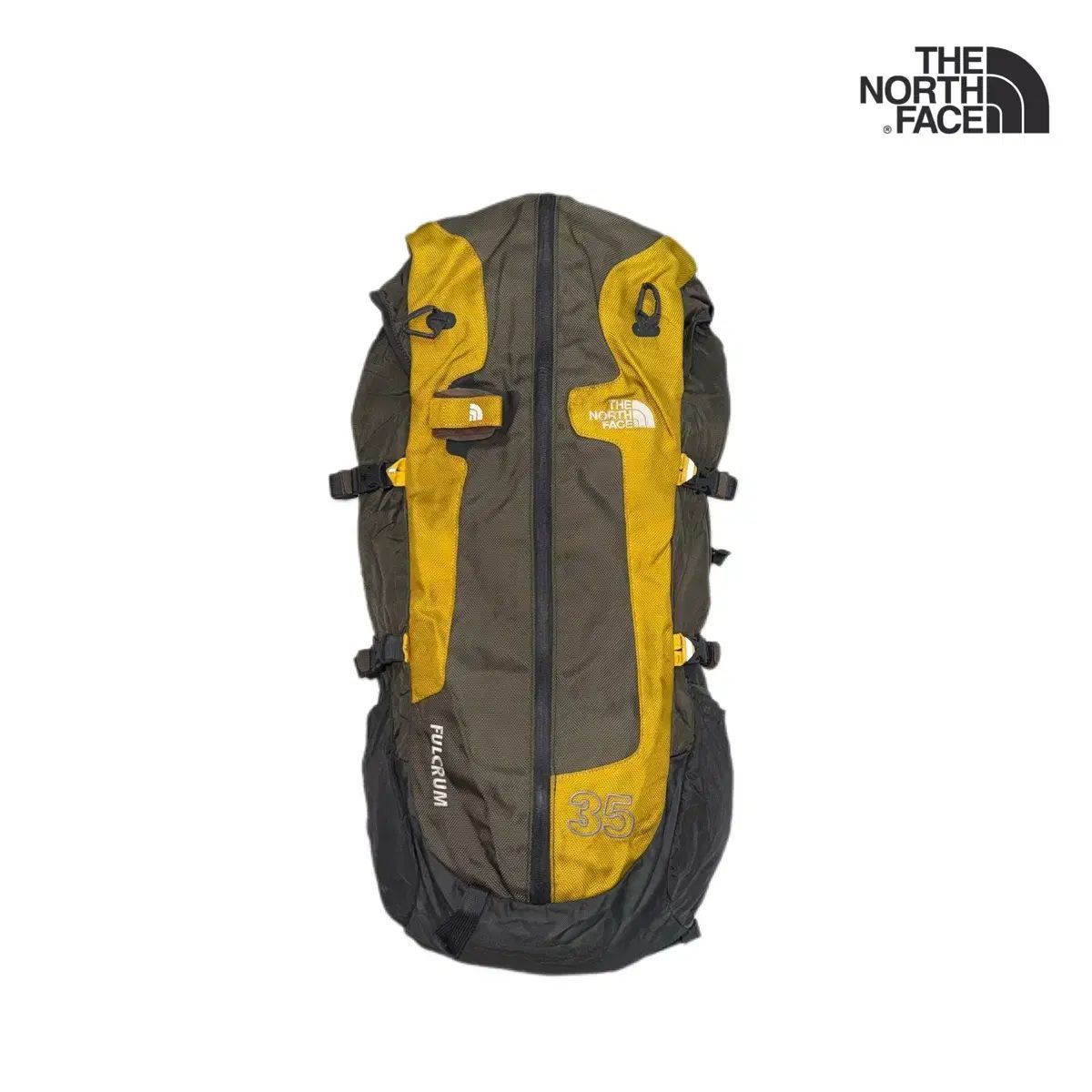THE NORTH FACE 35 L マウンテン バックパック