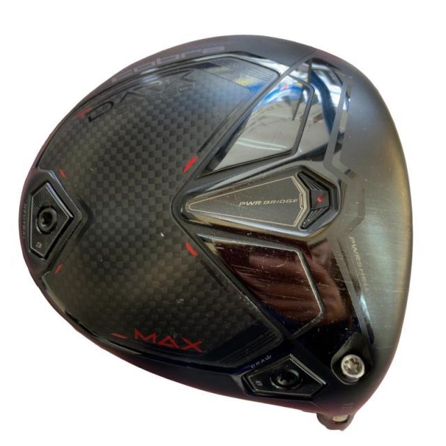 コブラ cobra MAX 10.5° ドライバー DR リシャフト フレックスその他 メンズ 男性用 右利き 右用 Cランク ゴルフクラブ