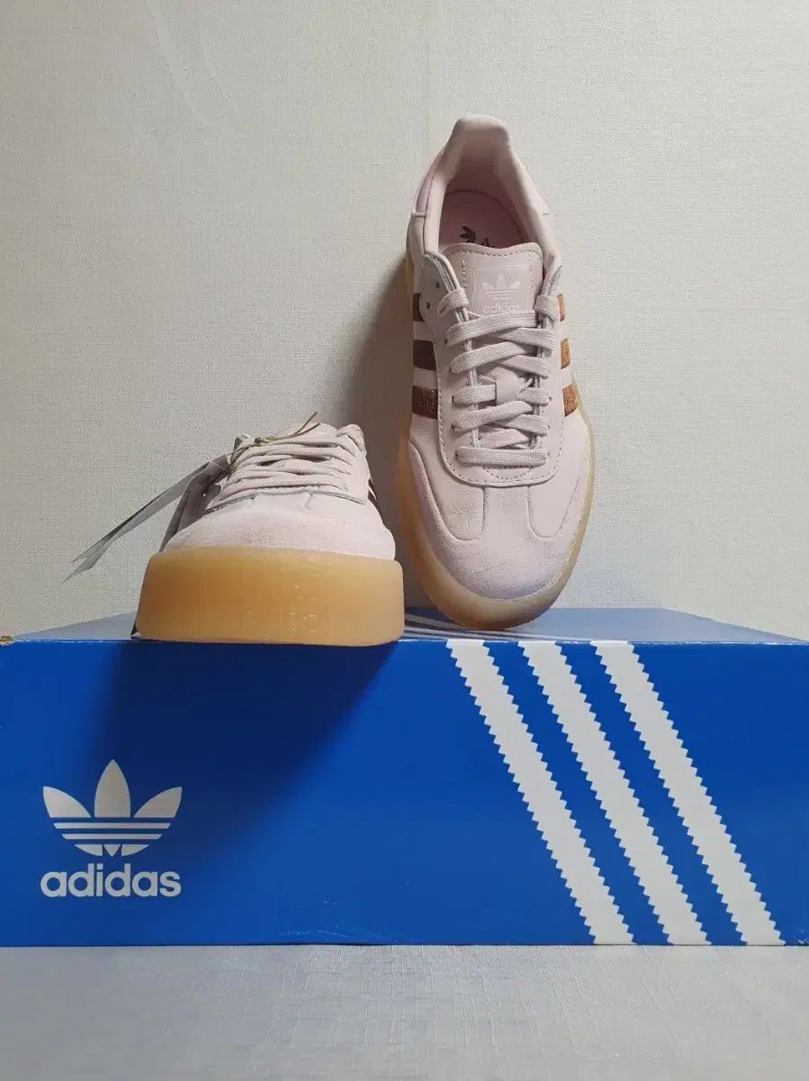 パステルピンク