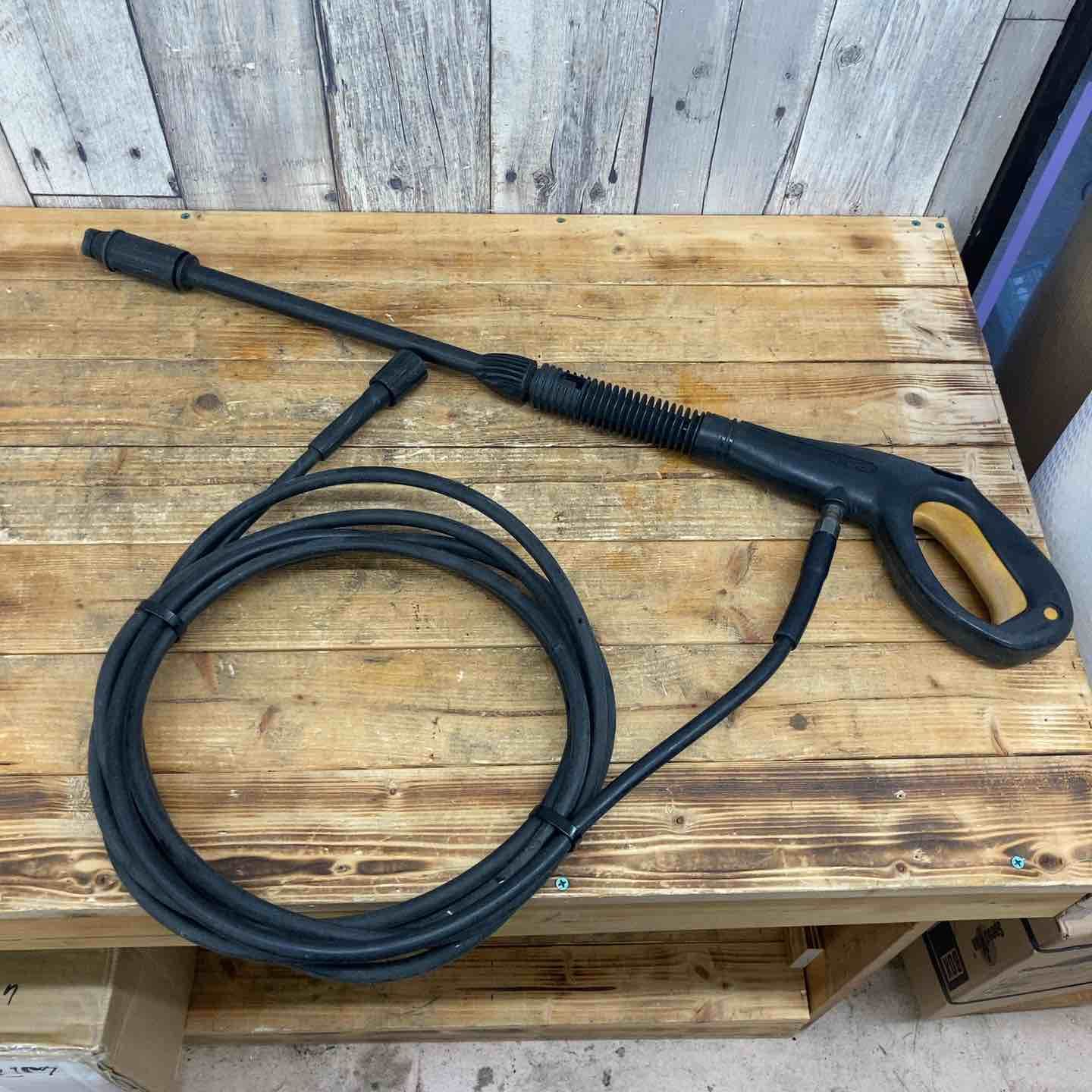 中古品】 リョービ(RYOBI) 高圧洗浄機 AJP-1420A 【東大和店】 - メルカリ