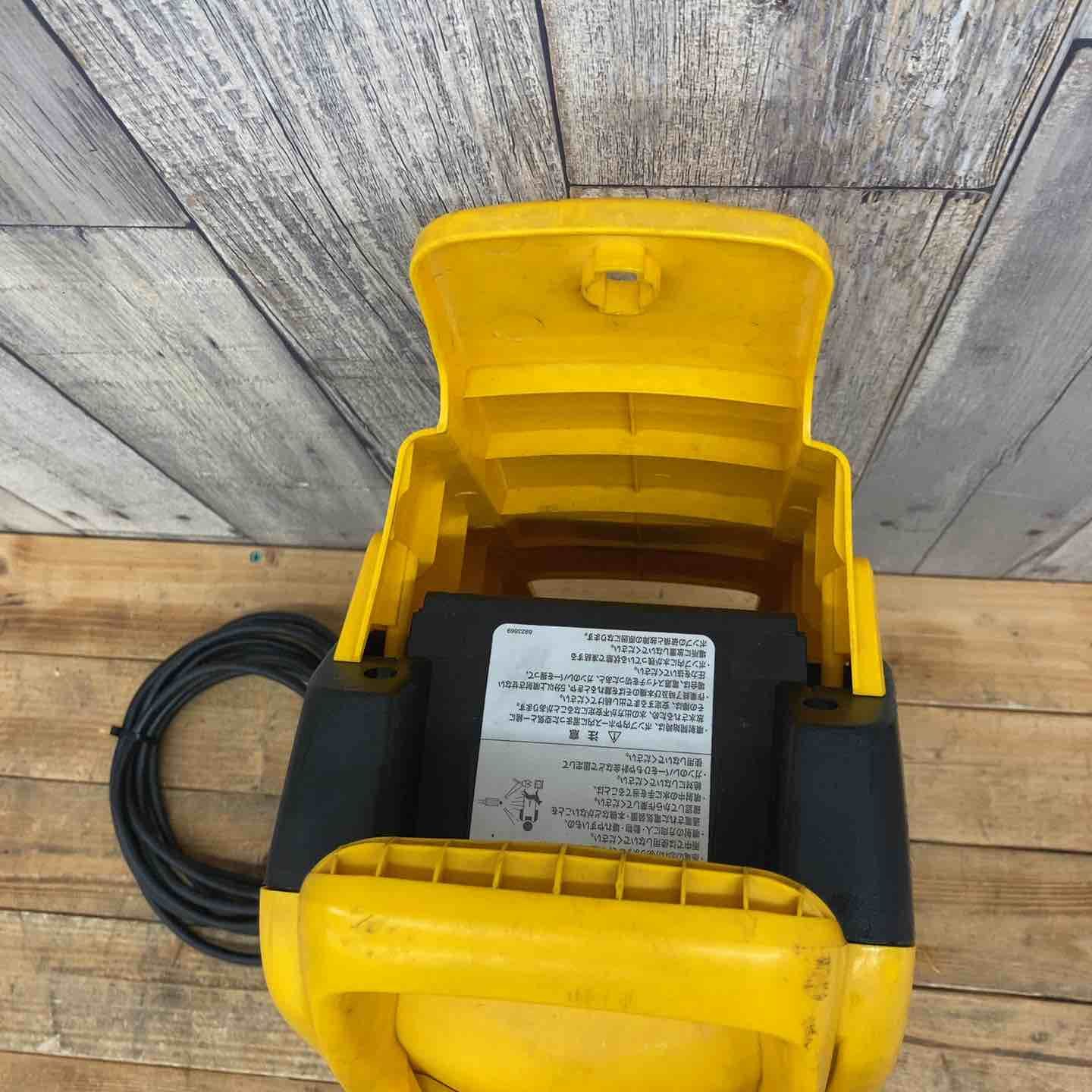 中古品】 リョービ(RYOBI) 高圧洗浄機 AJP-1420A 【東大和店】 - メルカリ