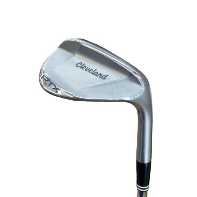 中古】 クリーブランド Cleveland RTX DEEP FORGED 2 48/10 ウェッジ