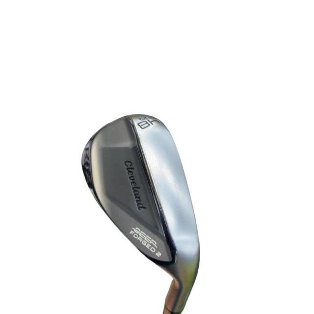 中古】 クリーブランド Cleveland RTX DEEP FORGED 2 48/10 ウェッジ