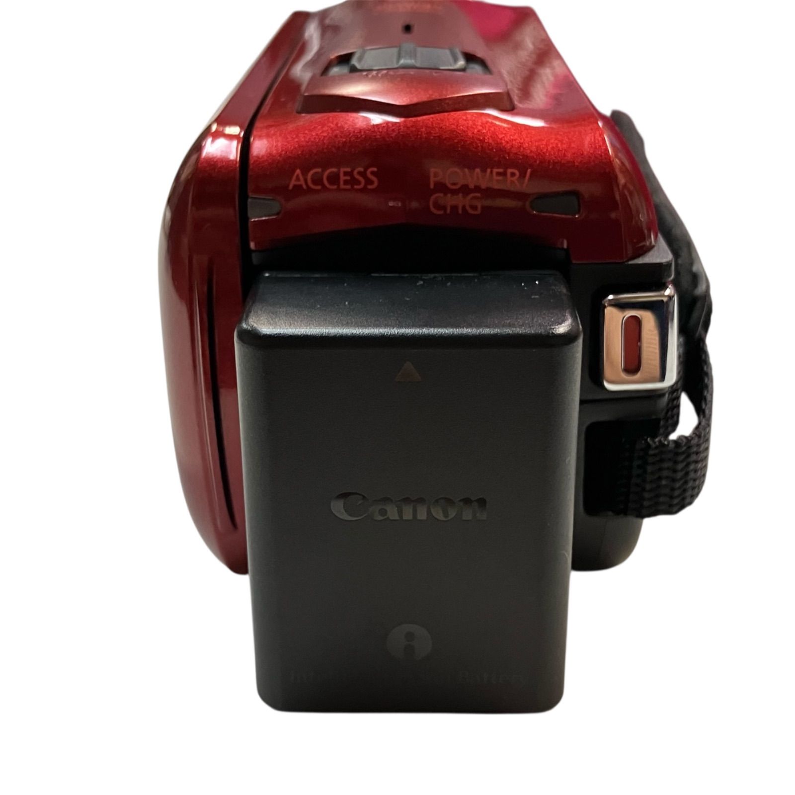 42 ビデオカメラ