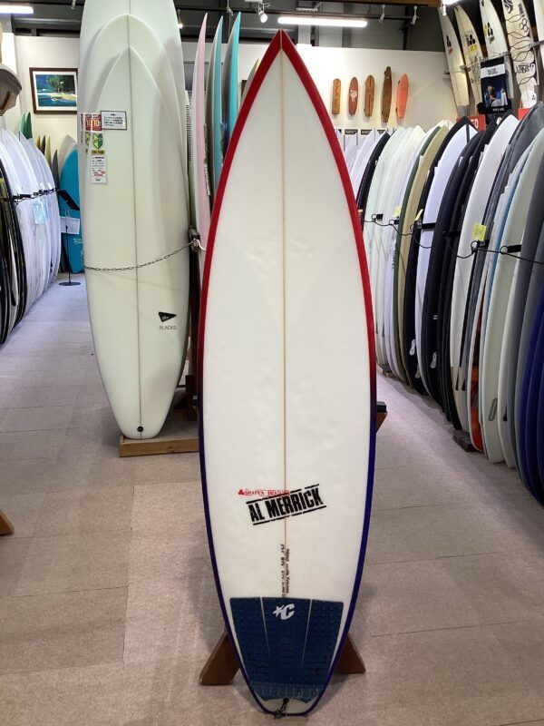 ムラスポOUTLET公式】中古サーフボード USED CHANNEL ISLANDS チャネル