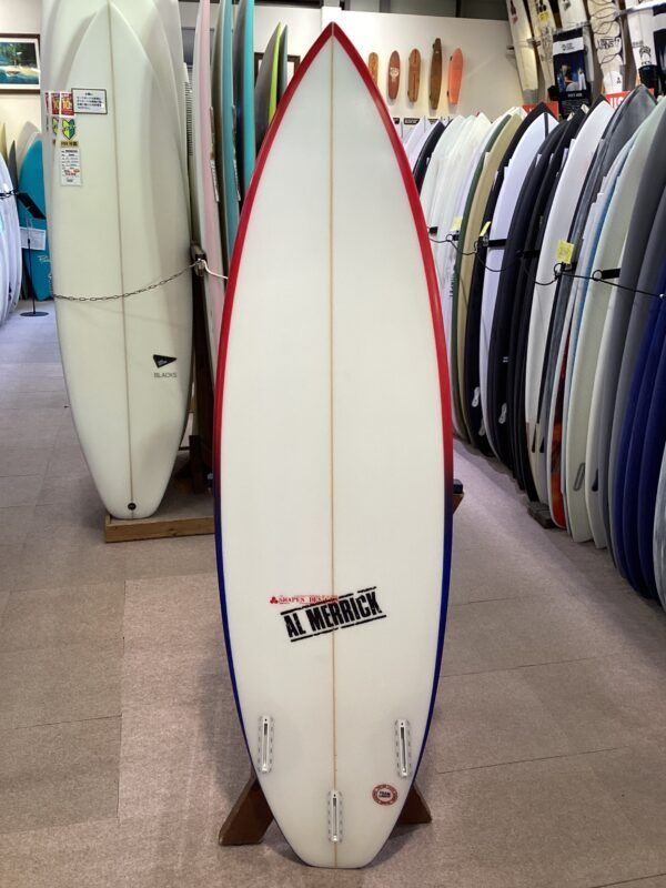 ムラスポOUTLET公式】中古サーフボード USED CHANNEL ISLANDS チャネル
