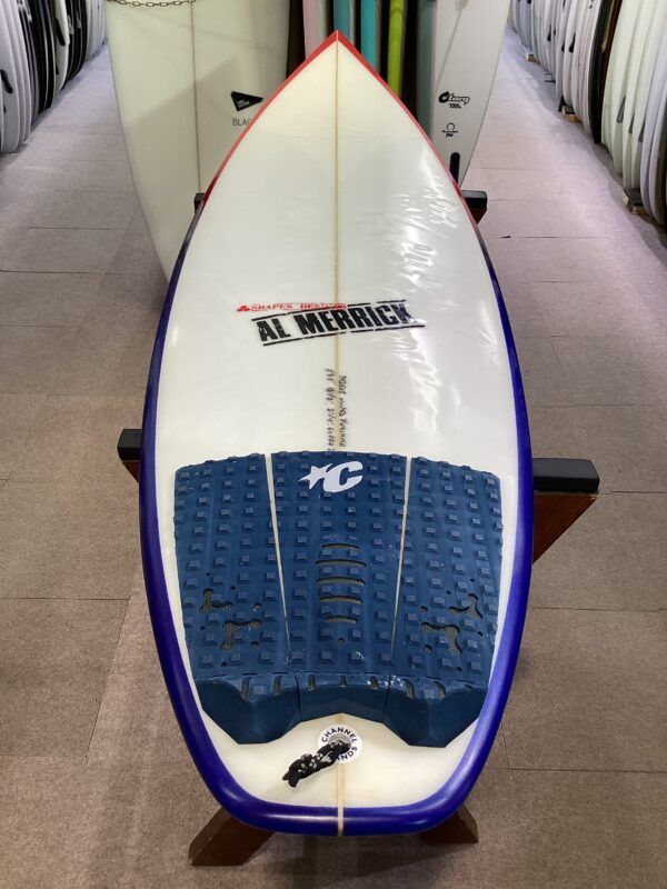 ムラスポOUTLET公式】中古サーフボード USED CHANNEL ISLANDS チャネル