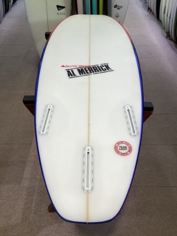 ムラスポOUTLET公式】中古サーフボード USED CHANNEL ISLANDS チャネル