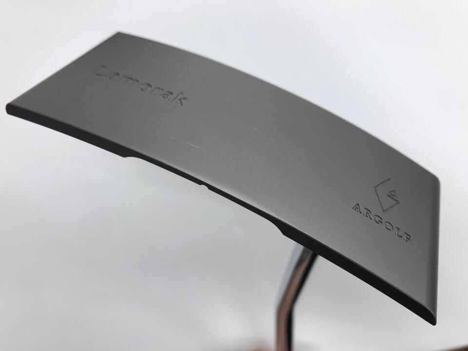 ARGOLF Lamorak パター