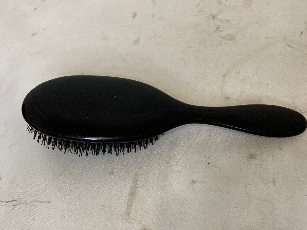 ヘアブラシ SENSITIVE