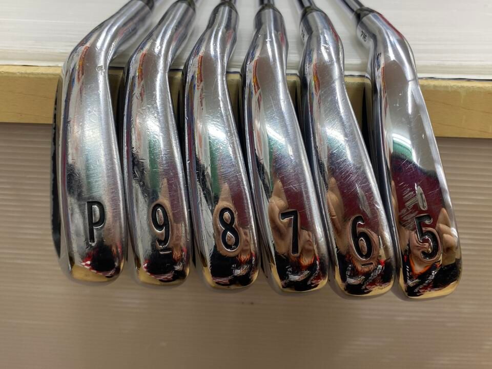 タイトリスト AP 2 716 ダイナミックゴールド AMT S200フレックス