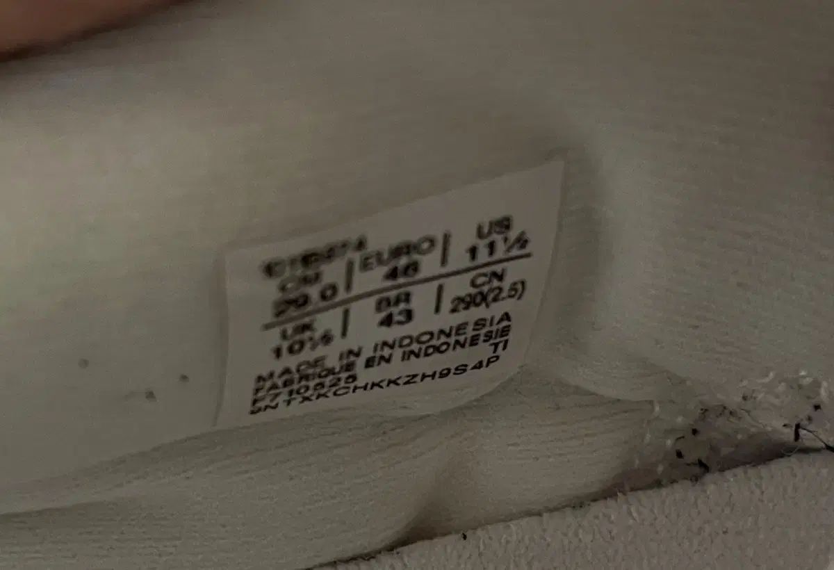  アシックス ノヴァブラスト5 290 スニーカー 靴