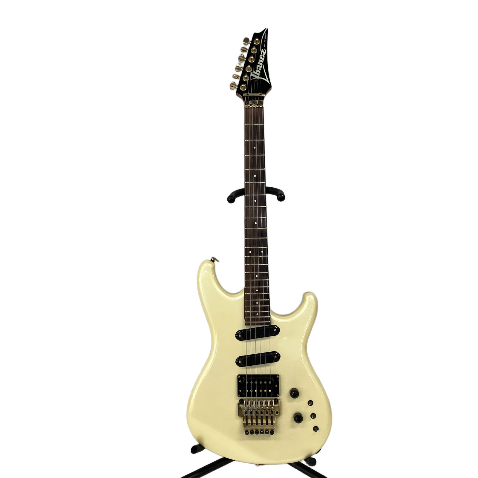 Ibanez PL-650 PRO LINE SERIES アイバニーズ エレキギター 弦楽器