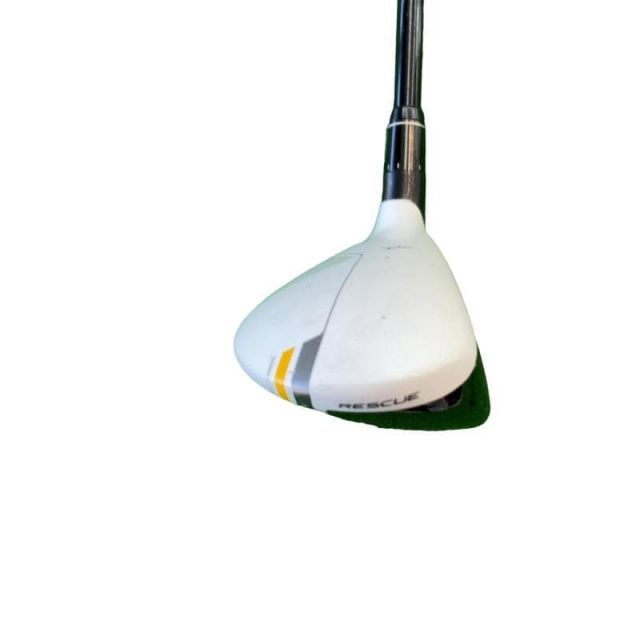 中古】 テーラーメイド RBZ STAGE 2 TOUR U4 ユーティリティ UT TM5