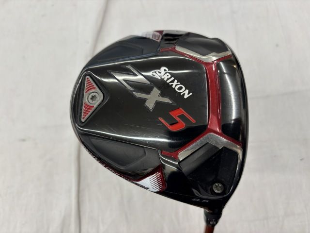 ドライバー ダンロップ