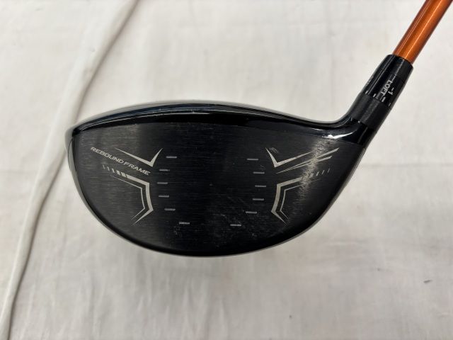 スリクソンZX 5◆MIZU