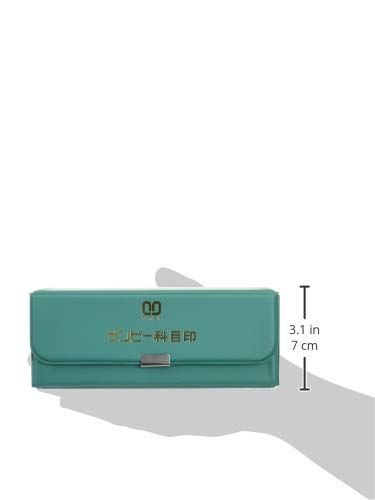 サンビー 勘定科目印 90本セット KS-90 S