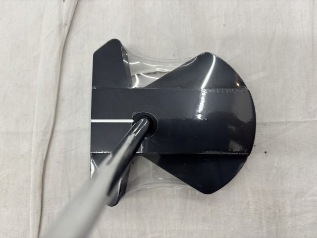 パター オデッセイ Ai-ONE SQUARE 2 MAX 1◆ 90 34 ◆-◆6.3 6991