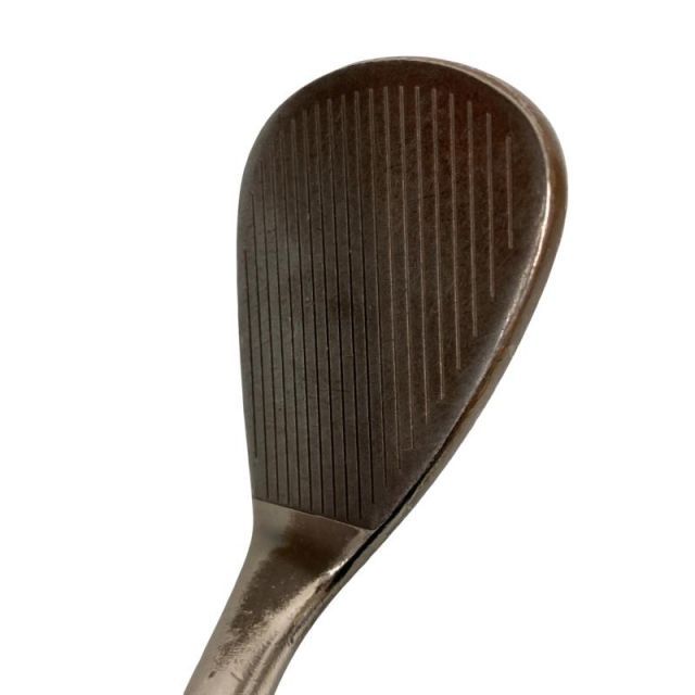中古】 テーラーメイド Taylor Made MILLED GRIND HI-TOE(2021) 58°/10