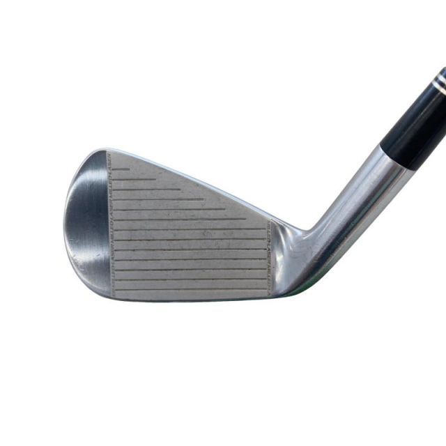 中古】 ダンロップ SRIXON Z525 6S アイアンセット IR NS PRO 980GH