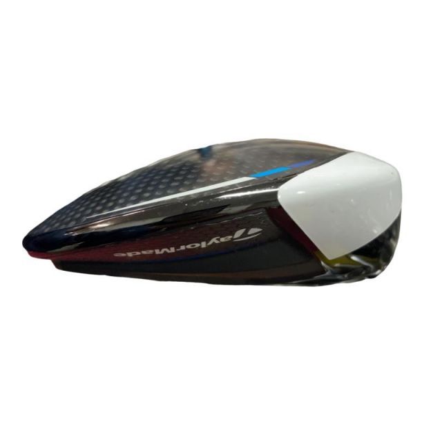 中古】 テーラーメイド SIM2 MAX-D 3W フェアウェイウッド FW TENSEI