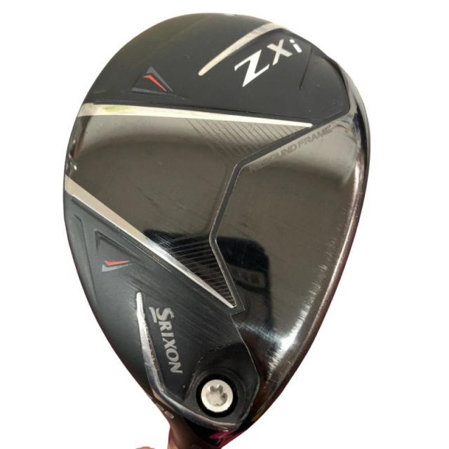 ダンロップ SRIXON ZXi H 6 ユーティリティ UT Diamana 60 for HYBRID フレックスS メンズ 男性用 右利き 右用 Cランク ゴルフクラブ
