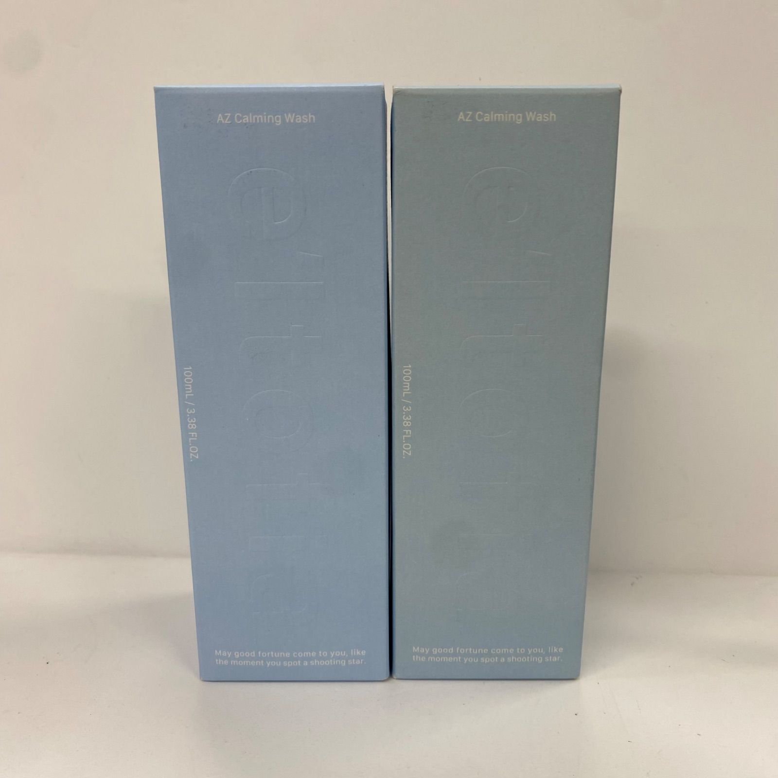 エルトフィア 洗顔料&美容液 2セット エルトフィア 洗顔料2個 美容液2個のセット ☆新品未開封☆