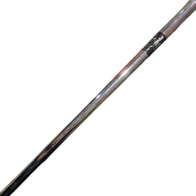 ピン　PING　SCOTTSDALE ANSER　【ベリリウムカッパー】　パター 中古】 ピン ANSER SCOTTSDALE PING ベリリウムカッパー パター PT