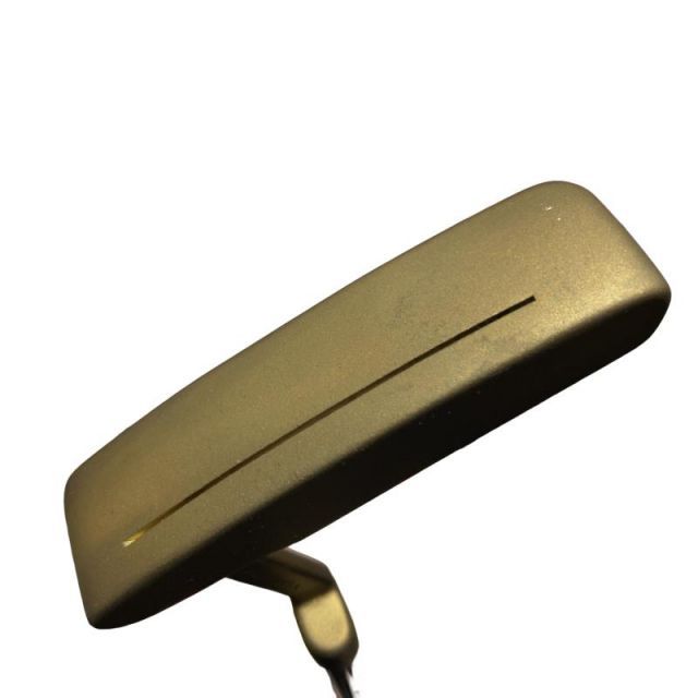 ピン　PING　SCOTTSDALE ANSER　【ベリリウムカッパー】　パター 中古】 ピン ANSER SCOTTSDALE PING ベリリウムカッパー パター PT