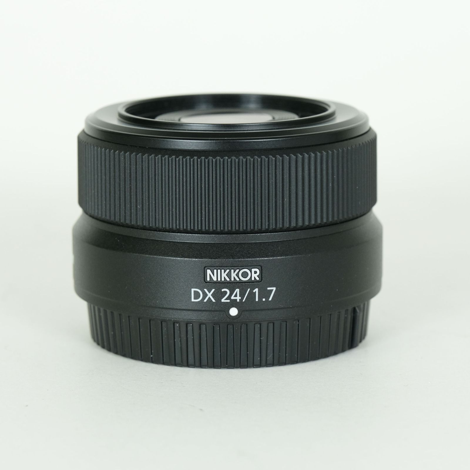 Nikon NIKKOR Z DX 24 mm f|1.7 | Zマウント