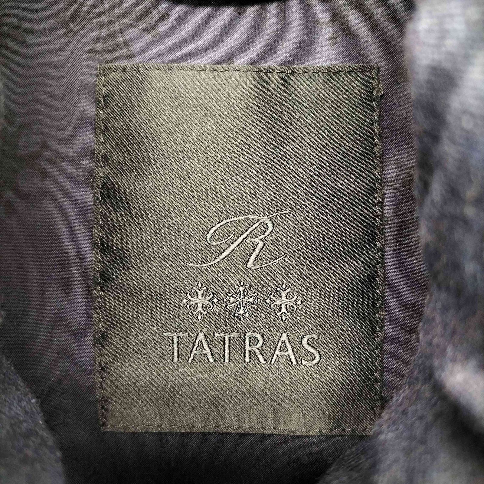 タトラス TATRAS