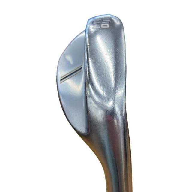フォーティーン RM-22 ニッケルクロムメッキ 50°&frasl;07° ウェッジ WG