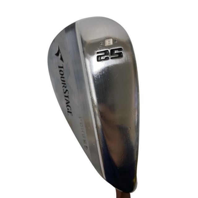 中古】 ブリヂストン TOURSTAGE X-WEDGE FORGED(2013) 52°/08