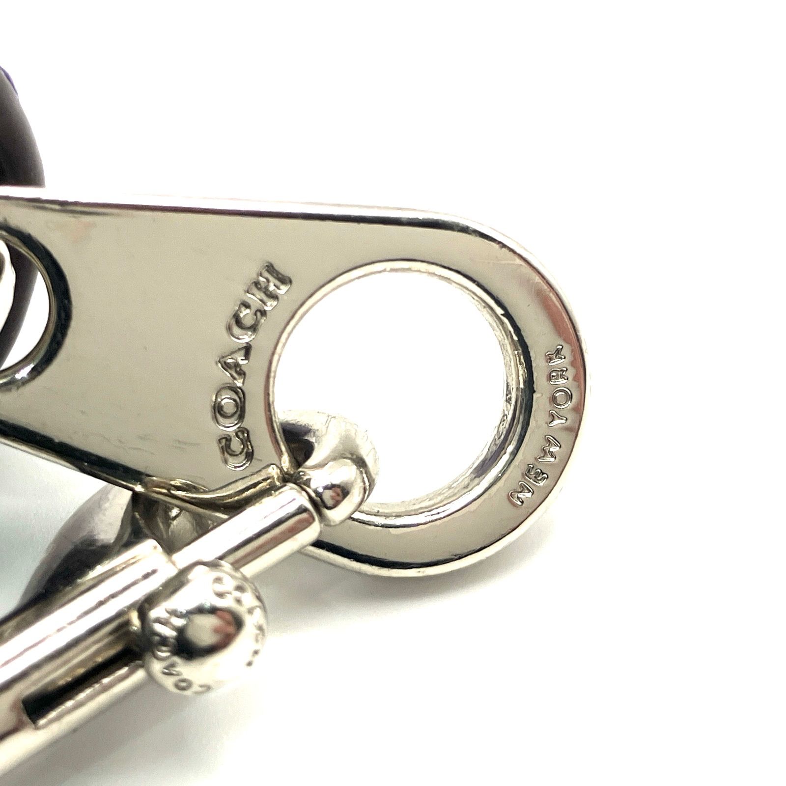 パープル シグネチャー