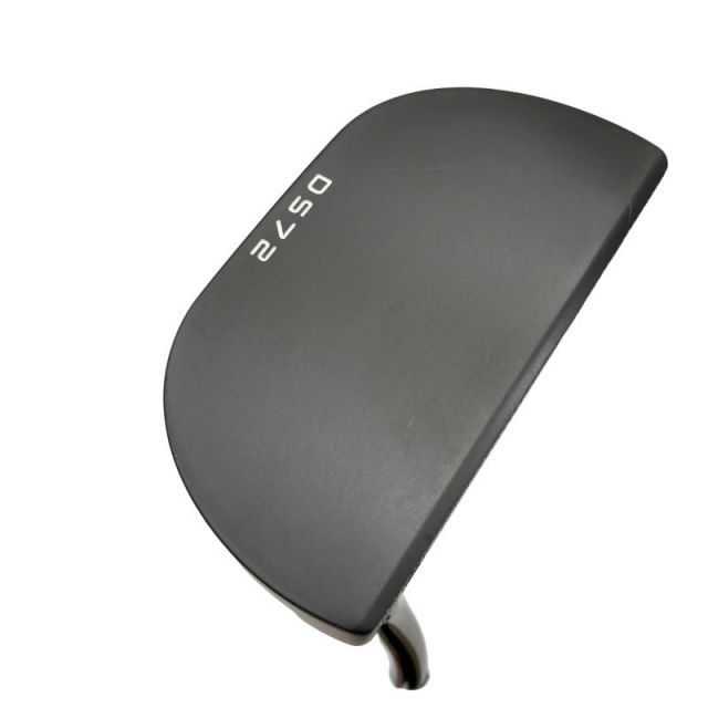 ピン PLD MILLED DS 72 2025 33インチ パター PT スチール フレックスその他 メンズ 男性用 右利き 右用 Bランク ゴルフクラブ