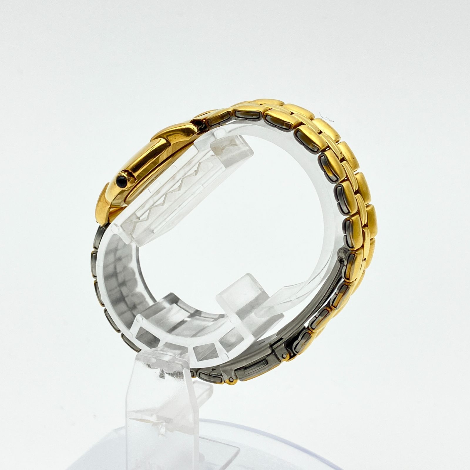 中古】フェンディ FENDI 400L 腕時計 レディース クォーツ ゴールド