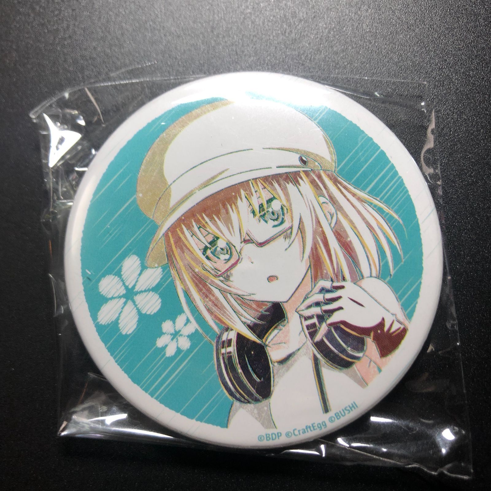 バンドリ JOYSOUND コラボ 缶バッジ 氷川日菜 バンドリ JOYSOUND コラボ 缶バッジ 氷川日菜 2026年最新】BANG dream