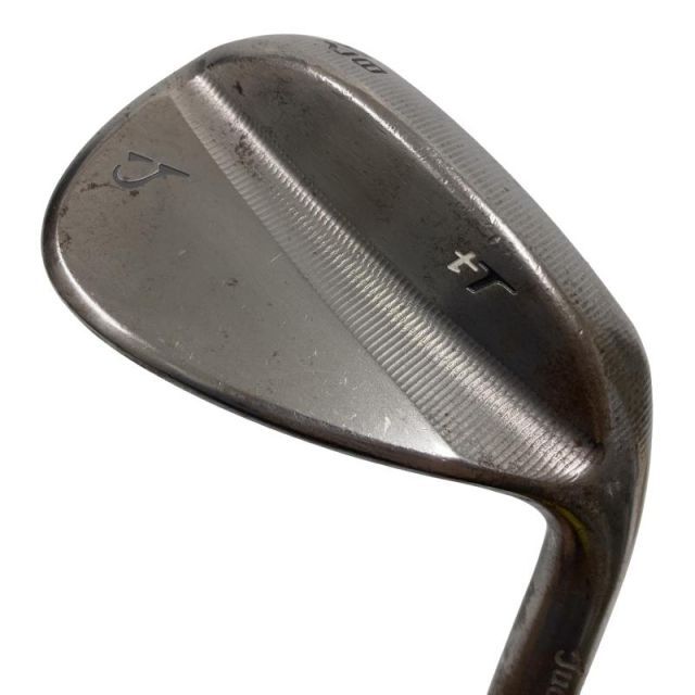 Jucie tT 47°|9° B ウェッジ WG リシャフト フレックスその他 メンズ 男性用 右利き 右用 Cランク ゴルフクラブ