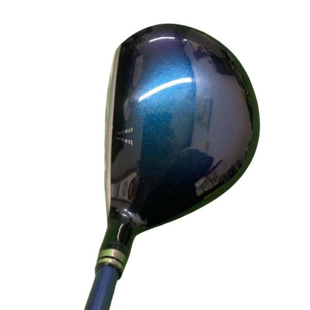 中古】 ダンロップ XXIO(2014) 7W フェアウェイウッド FW XXIO MP800