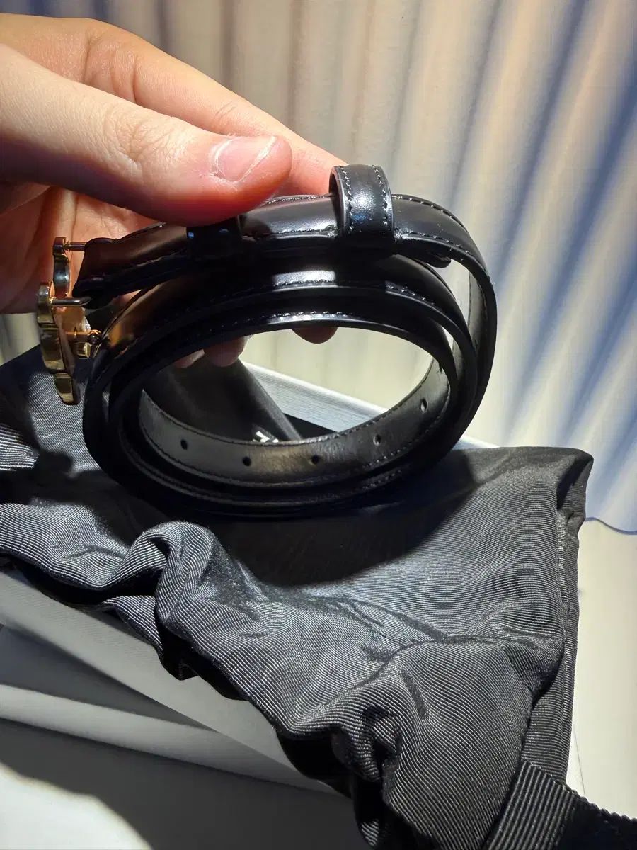  ほぼ セリーヌ トリオンフ スモール ベルト ベルト 小物