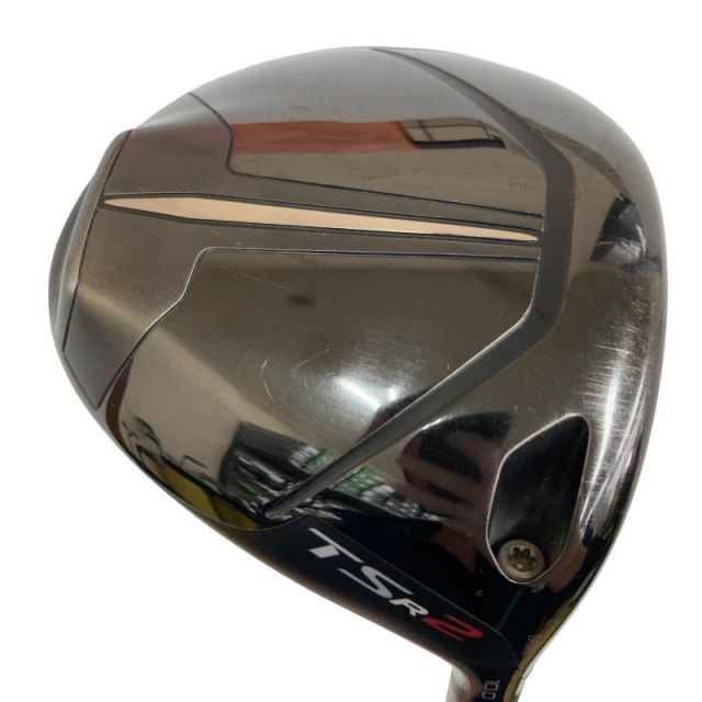 中古】 タイトリスト TSR2 10° ドライバー DR 純正特注シャフト