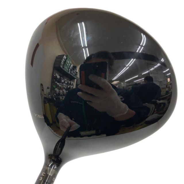 中古】 タイトリスト TSR2 10° ドライバー DR 純正特注シャフト